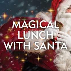 Christmas at Formby Hall