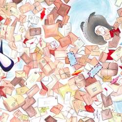 Genevieve Aspinall: Author Reading and Story Activities at Southport Library