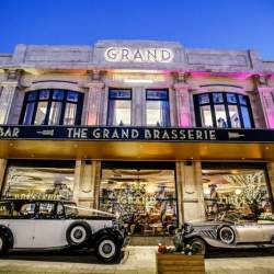 The Grand, Southport