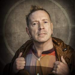 John Lydon: I Could Be Wrong, I Could Be Right