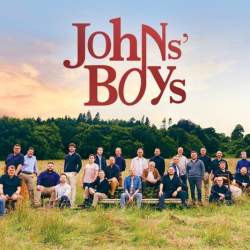 Johns’ Boys Welsh Male Choir