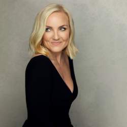 Kerry Ellis – Queen of the West End