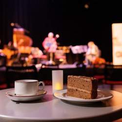 Cake & Classical: Music for Wind & Strings