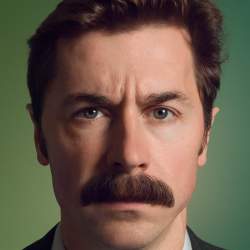 Mike Wozniak: The Bench @The Southport Comedy Festival''''''''