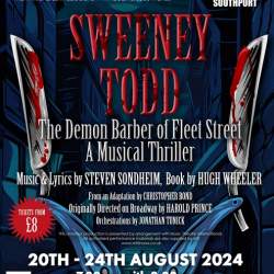 Sweeney Todd