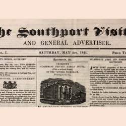 Southport Heritage Open Days