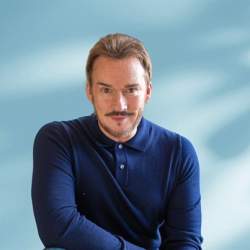 Russell Watson An Intimate Evening with 'The Voice'