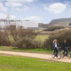 Marram Cycle Route