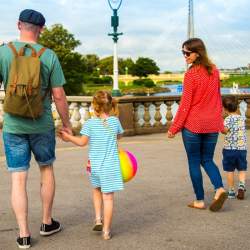 Southport Townscape Heritage Family Trail