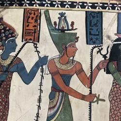 Gods of Graeco-Roman Egypt