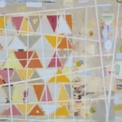 Quilt | Grid | Pattern