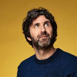 Mark Watson: Search