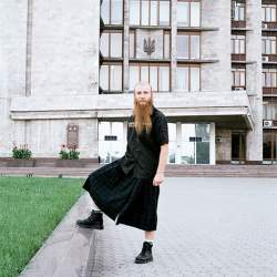 Home: Ukrainian photography inspiring UK words