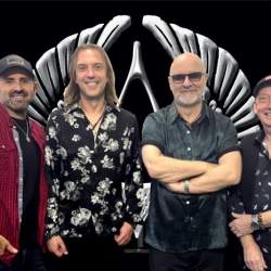 Wishbone Ash