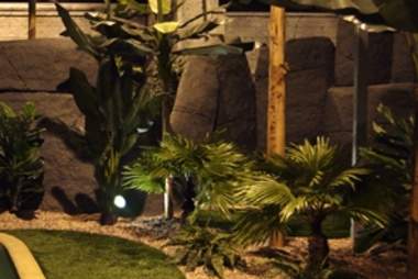 Paradise Island Adventure Golf