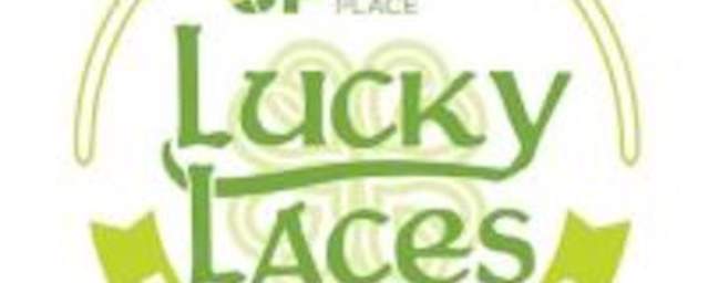 2024 Lucky Laces 5k &amp; Health Fair