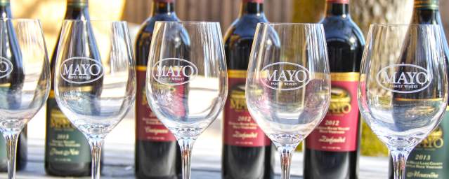 Mayo Family Winery