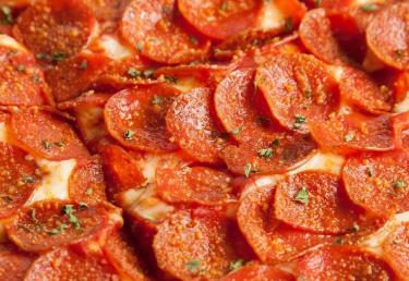 Donatos Pizza | Gahanna, OH 43230