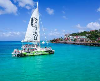Island Routes: Wonder This Way