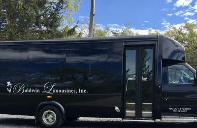 Baldwin Limousines
