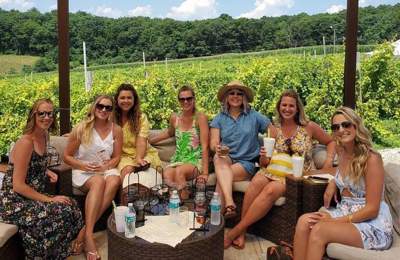 Renegade Wine Tours