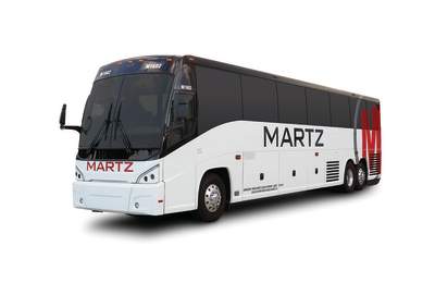 Martz Bus