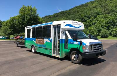 Monroe County Transportation Authority