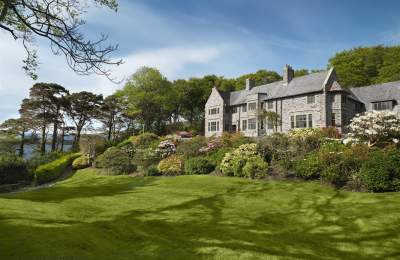 Ard na Sidhe Country House Hotel