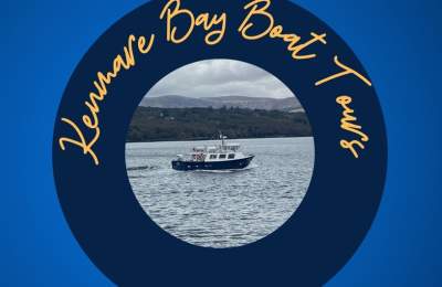 Kenmare Bay Boat Tours
