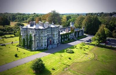 Ballyseede Castle