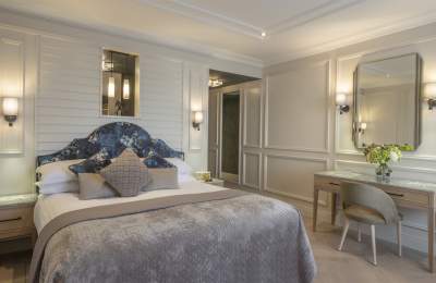 The Brehon