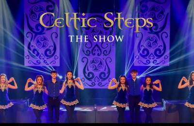 Celtic Steps