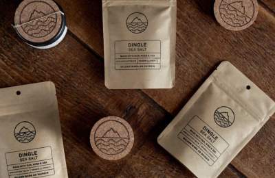 Dingle Sea Salt