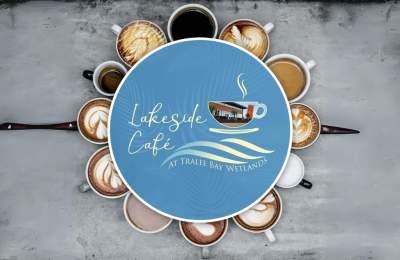 Lakeside Cafe