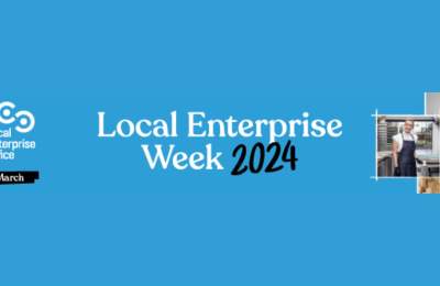 Local Enterprise Week