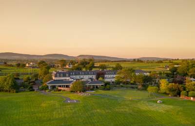 Ballygarry Estate Hotel & Spa