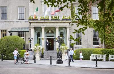 Great Southern Hotel Killarney