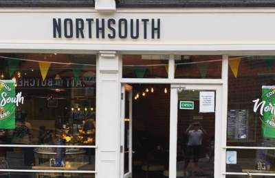 North South Café