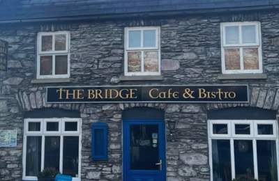 Bridge Café & Bistro