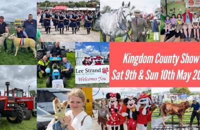Kingdom County Show