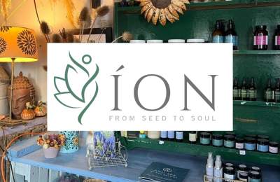 ÍON Organics