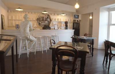 Kerry Writers Museum