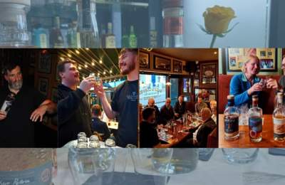 Kingdom Whiskey Experiences