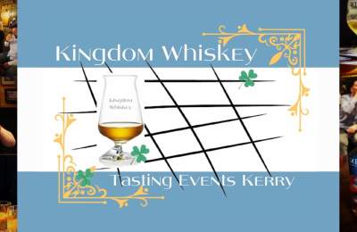 Kingdom Whiskey Tasting Events