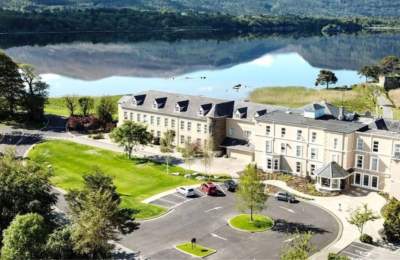 Lake Hotel
