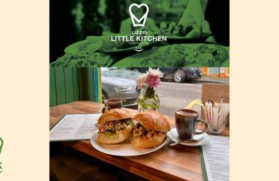 Lizzy's Little Kitchen