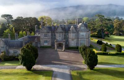Muckross House & Gardens