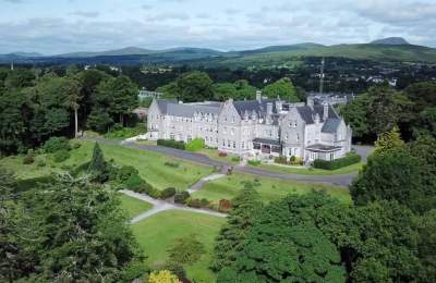 Park Hotel Kenmare