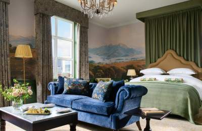 The Killarney Park