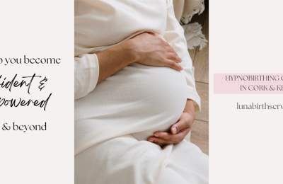 Hypnobirthing Birth Preparation Course